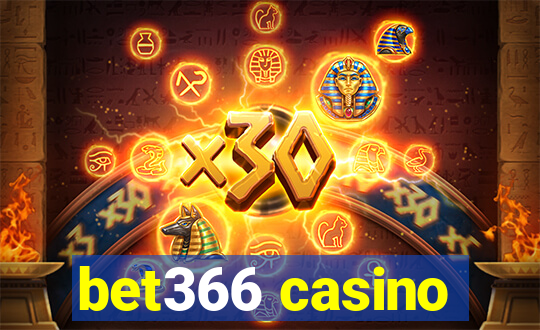 bet366 casino