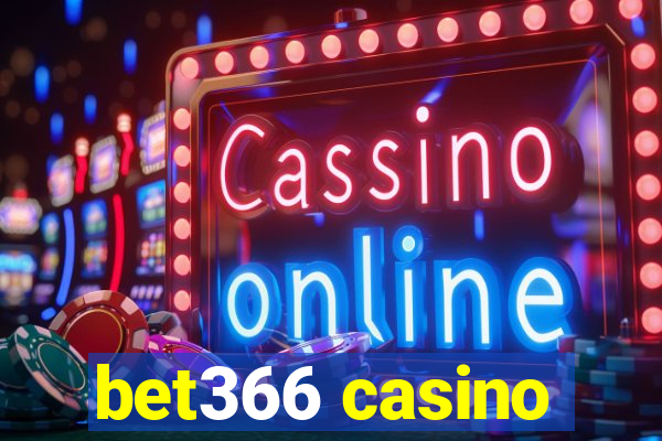 bet366 casino