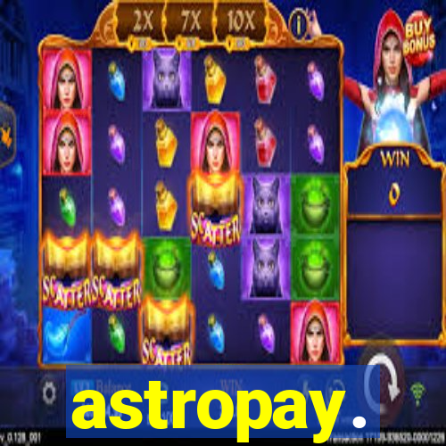 astropay.