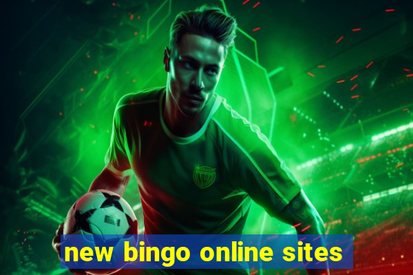 new bingo online sites