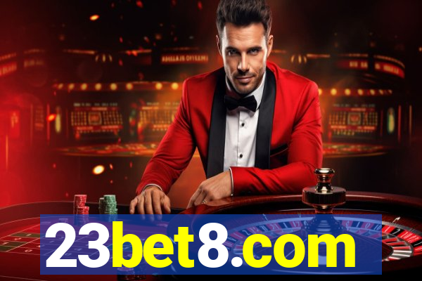 23bet8.com