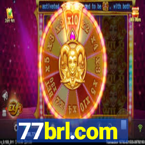 77brl.com