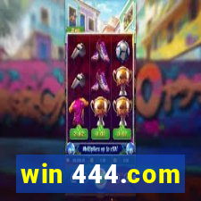 win 444.com