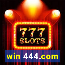 win 444.com