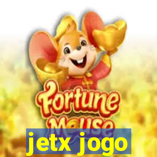 jetx jogo