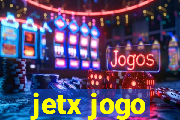 jetx jogo