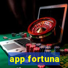 app fortuna