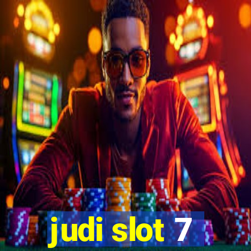 judi slot 7