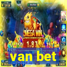 van bet