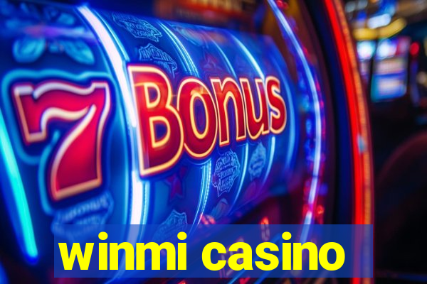 winmi casino