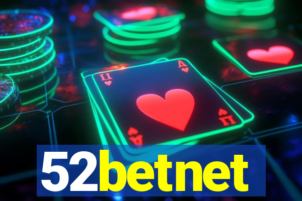 52betnet