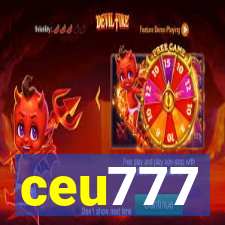 ceu777