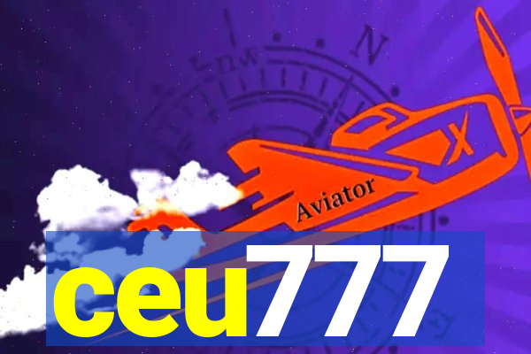 ceu777