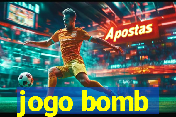 jogo bomb