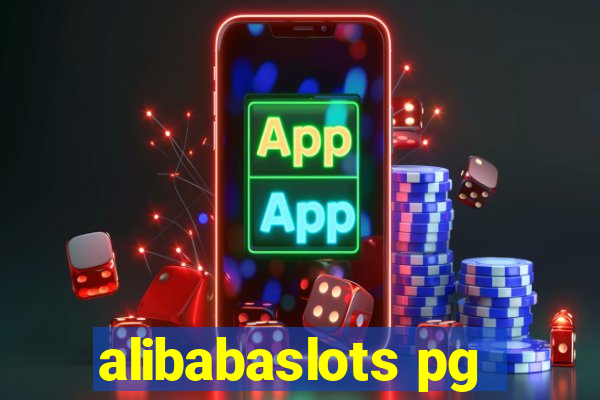 alibabaslots pg