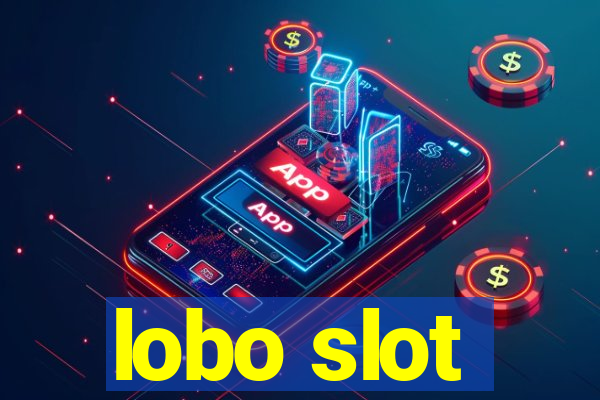 lobo slot