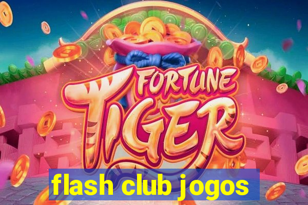 flash club jogos