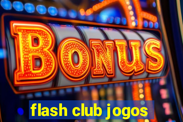 flash club jogos