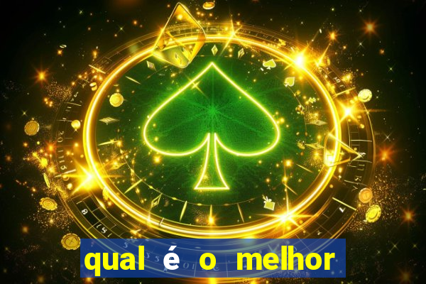 qual é o melhor jogo que ganha dinheiro de verdade