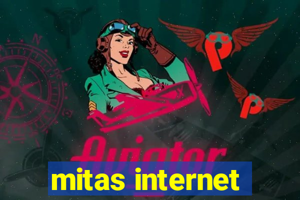 mitas internet