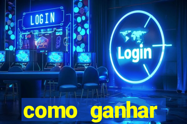 como ganhar dinheiro no casino online