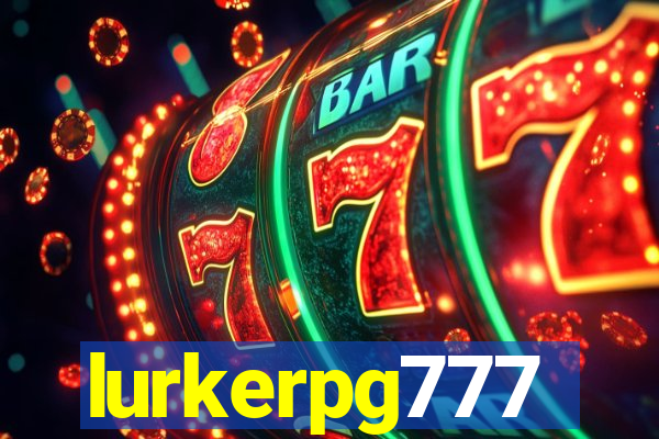 lurkerpg777