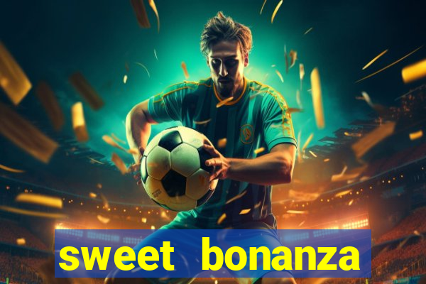 sweet bonanza casino slot