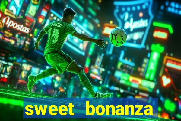 sweet bonanza casino slot