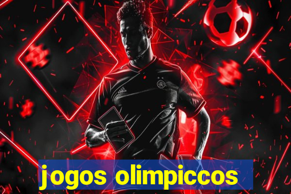 jogos olimpiccos