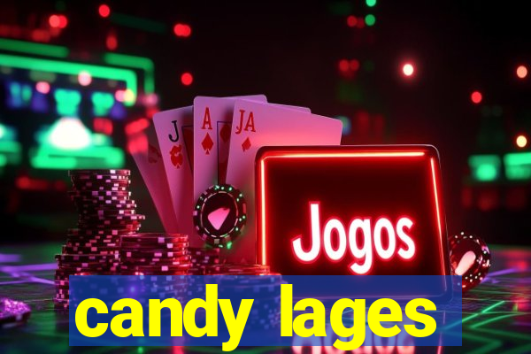 candy lages