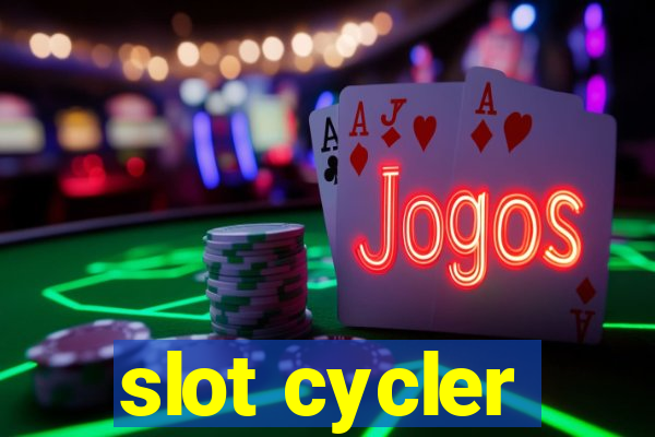 slot cycler