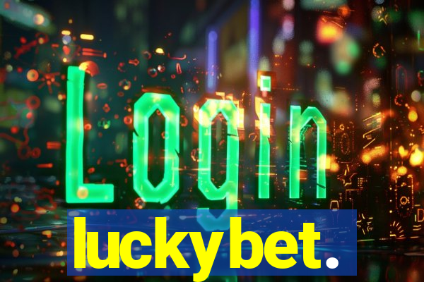 luckybet.