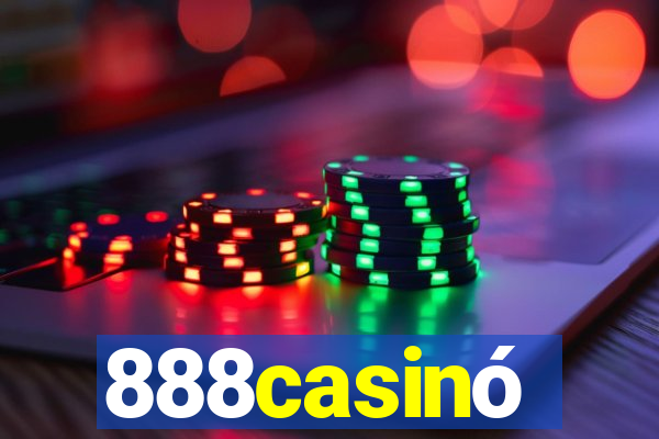 888casinó