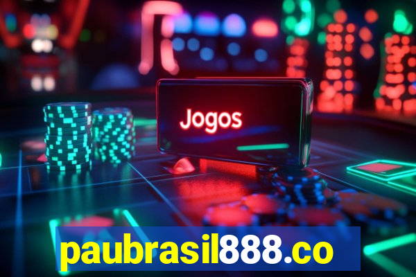 paubrasil888.com