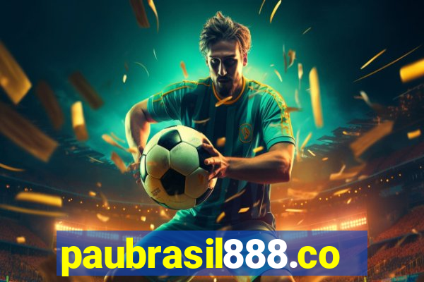 paubrasil888.com