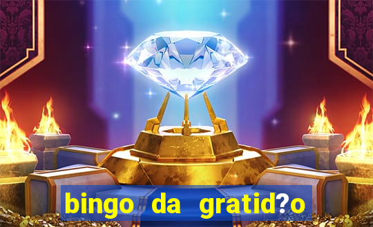 bingo da gratid?o para imprimir