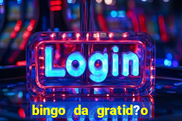 bingo da gratid?o para imprimir