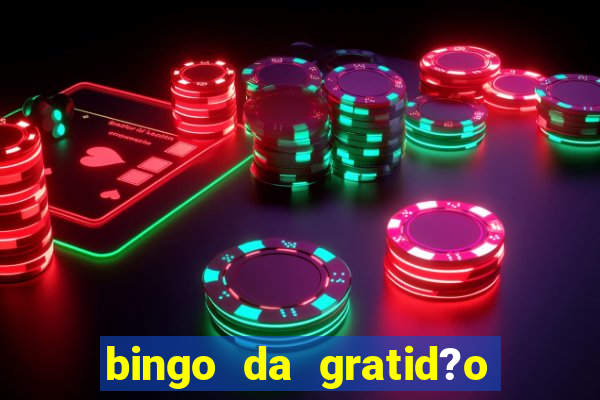 bingo da gratid?o para imprimir