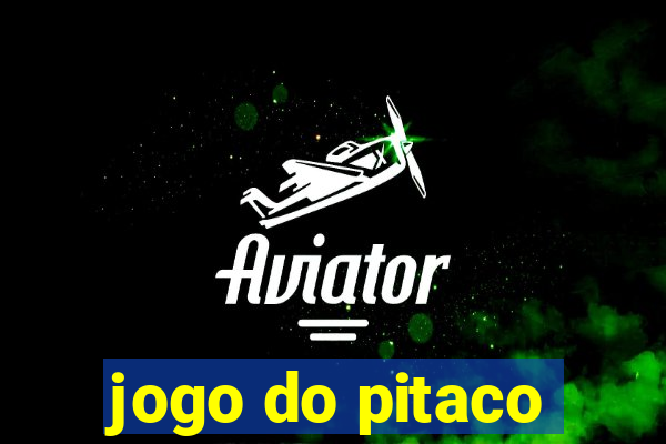 jogo do pitaco