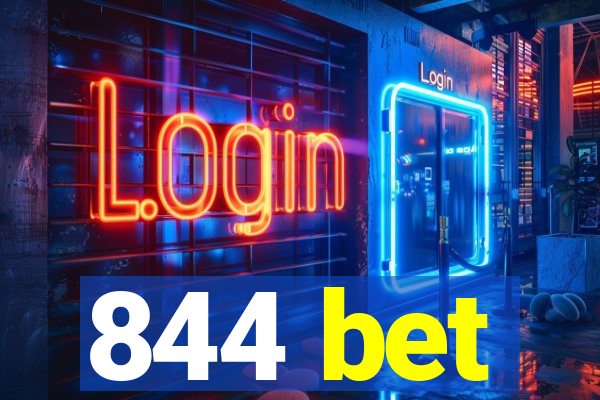 844 bet