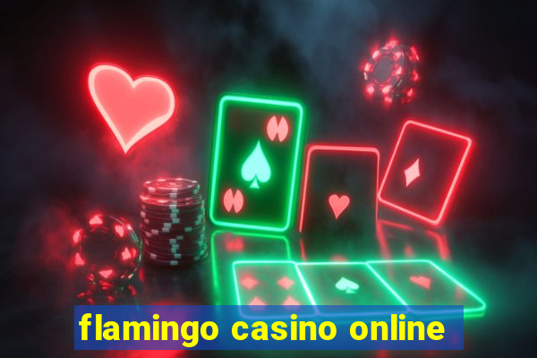 flamingo casino online