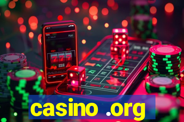 casino .org