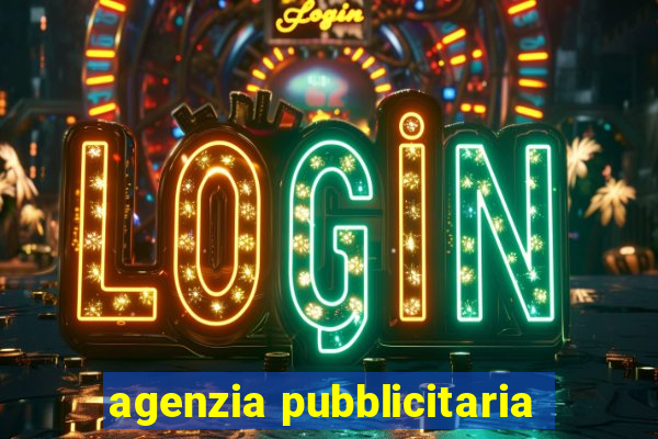 agenzia pubblicitaria