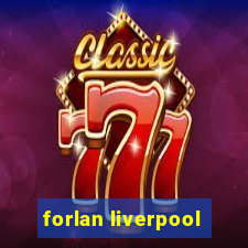 forlan liverpool