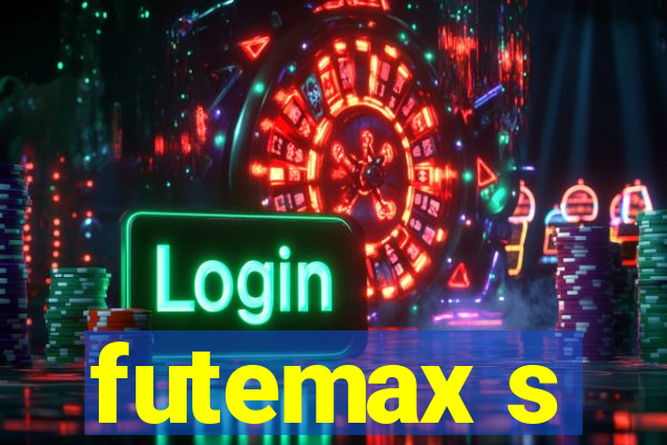 futemax s