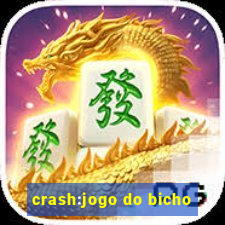 crash:jogo do bicho