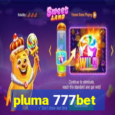 pluma 777bet