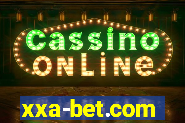 xxa-bet.com