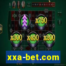 xxa-bet.com