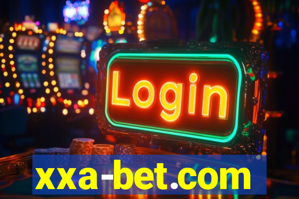 xxa-bet.com